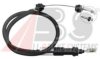 PEUGE 2150T3 Clutch Cable